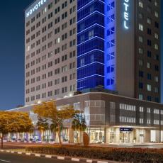Novotel Bur Dubai - Healthcare City