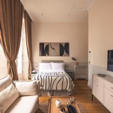 The Courtfield by Nestor