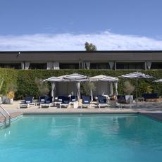 Luxe Sunset Boulevard Hotel