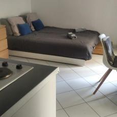 Charmant studio Montmartre