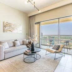 RH - Premium 1BR, Lagoon Beach Access, Creek Beach