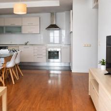 Sophisticated Living - Elegante Apartamento para 7 - TuriVida