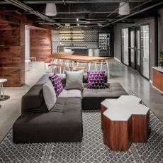 YOTEL San Francisco, Select by Hilton