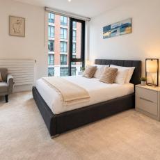 Suites and Apartments