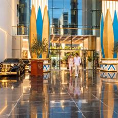 Royal Central Hotel and Resort The Palm