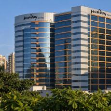 Sunday Signature Hotel & Residences Al Barsha