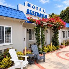 Rest Haven Motel