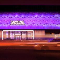 Yotel New York Times Square