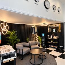 Amsterdam Hotel