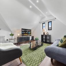GoldersGreen Suites by SleepyLodge