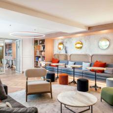 Aparthotel Adagio Paris Opéra