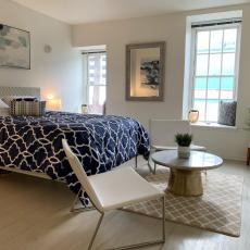 Promenade Studio With Free Parking