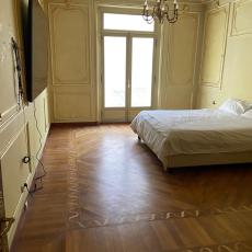 Suite Royale Montaigne