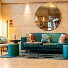Novotel Roma Est