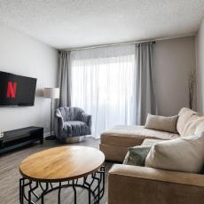 Elegant 1BR in Santa Monica Walk to the Beach