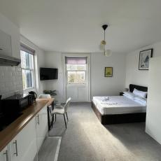 Enish Suites