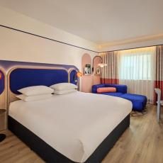 lyf Chelsea London