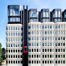 The Standard London