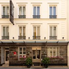 Hotel Muguet
