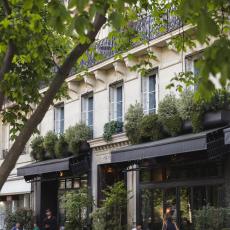 Hôtel National Des Arts et Métiers