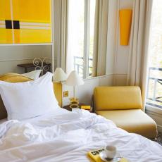 Hôtel Blanca - Orso Hotels