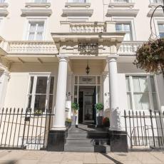 Garner Hotel London Victoria