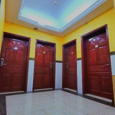 Al Arraf Hotel