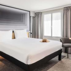 ibis Paris Grands Boulevards Opéra 9e