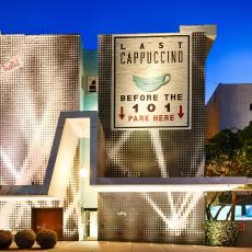 The Adler a Hollywood Hotel