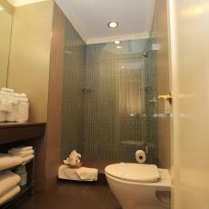 Radio City Apartments