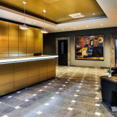 Ocak Aparthotel