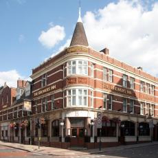 The Brewers Inn