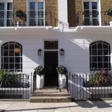 Sydney House Chelsea