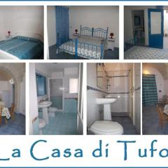 Le Case Di Tufo