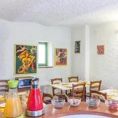 Casa Del Noce