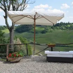 Appartamento Crete Senesi