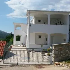 Ruza Apartmani