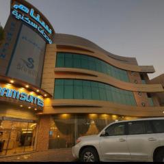 Sanam Hotel Suites - Riyadh