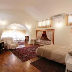 Villa Carol Appartamento e B&B
