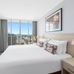 Oaks Brisbane Lexicon Suites