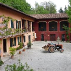 Cascina Sant'Eufemia