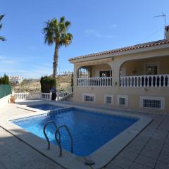 Private Pool Villa Near Golf