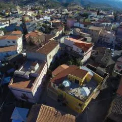 b&b Franzisca