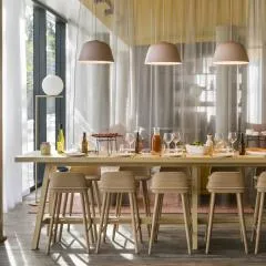 OKKO Hotels Paris Porte De Versailles