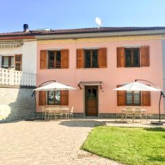 Agriturismo La Ferriera