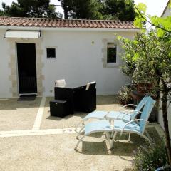 La Petite Maison sur l'Ile de Ré