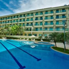 クオリティ ホテル＆スイーツ ブラジリア（Quality Hotel & Suites Brasília）