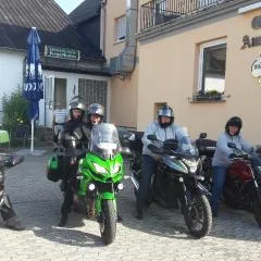 Gasthaus am Brunnen