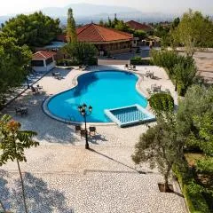 아카니스 카발라리 호텔 스위트(Acharnis Kavallari Hotel Suites)