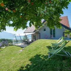 Gîte LaurieRaphael